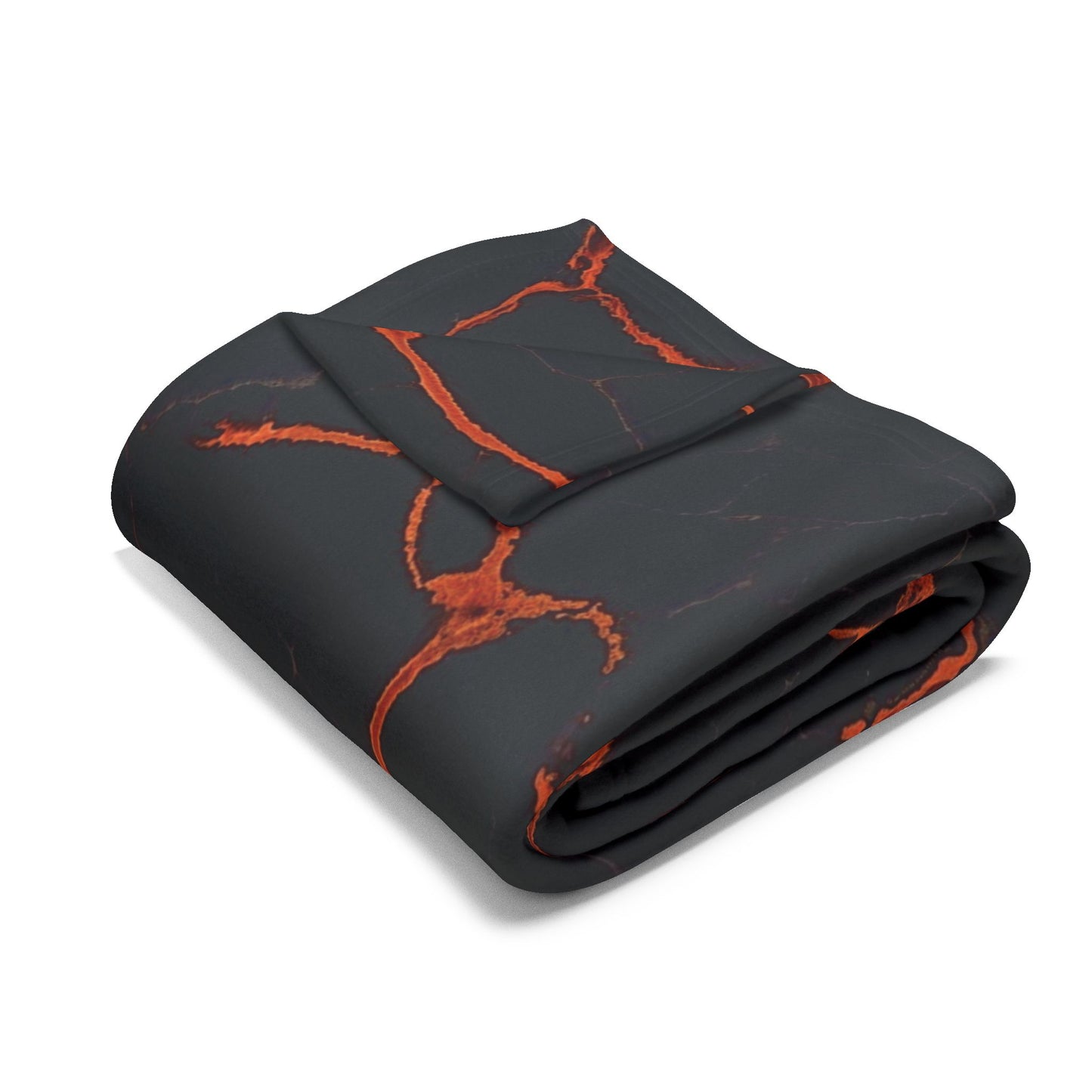 Phoenix Fire Arctic Fleece Blanket - A blanket to help keep you how it looks - HOT