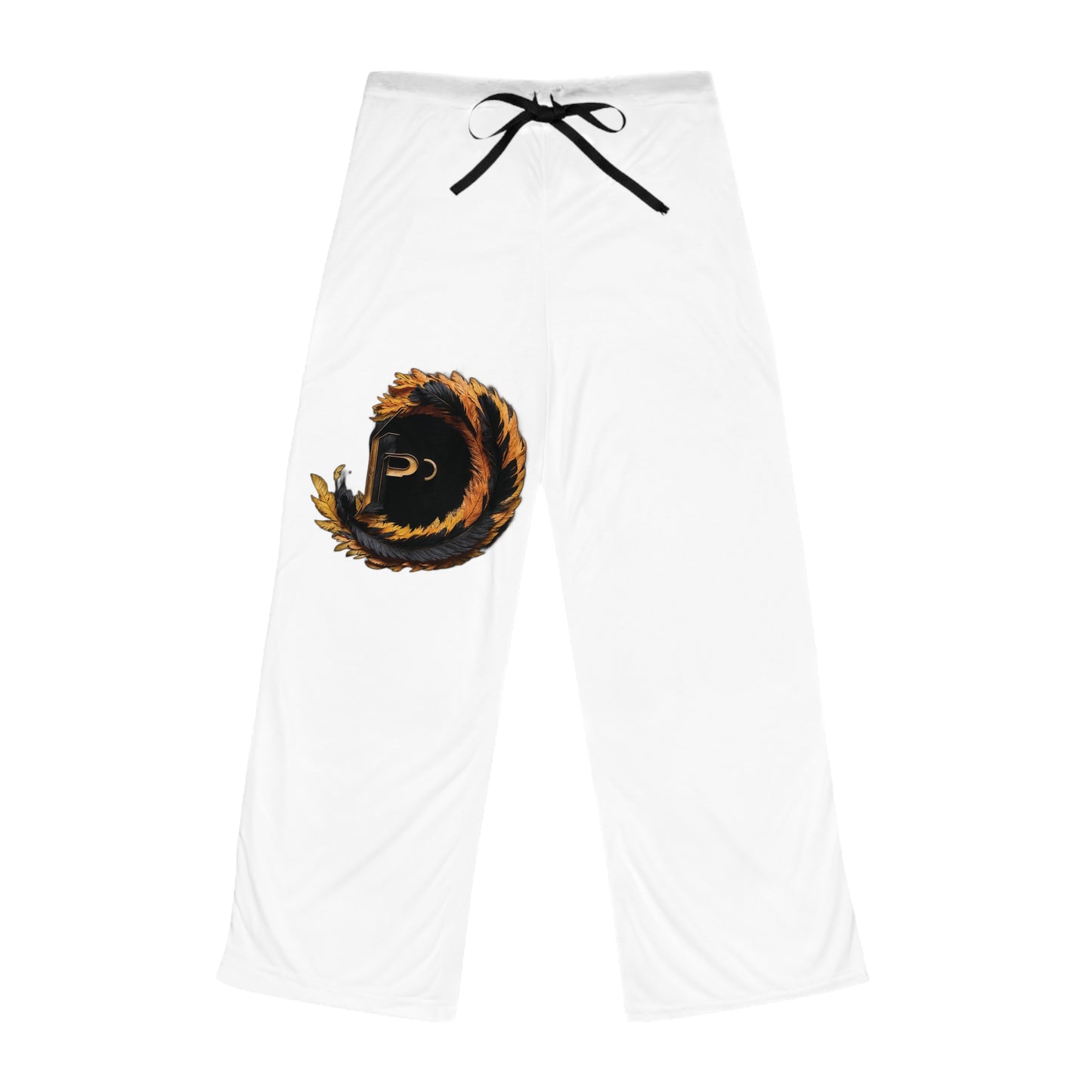 Exarsi Crevi Cretum (White) - Women's Pajama Pants