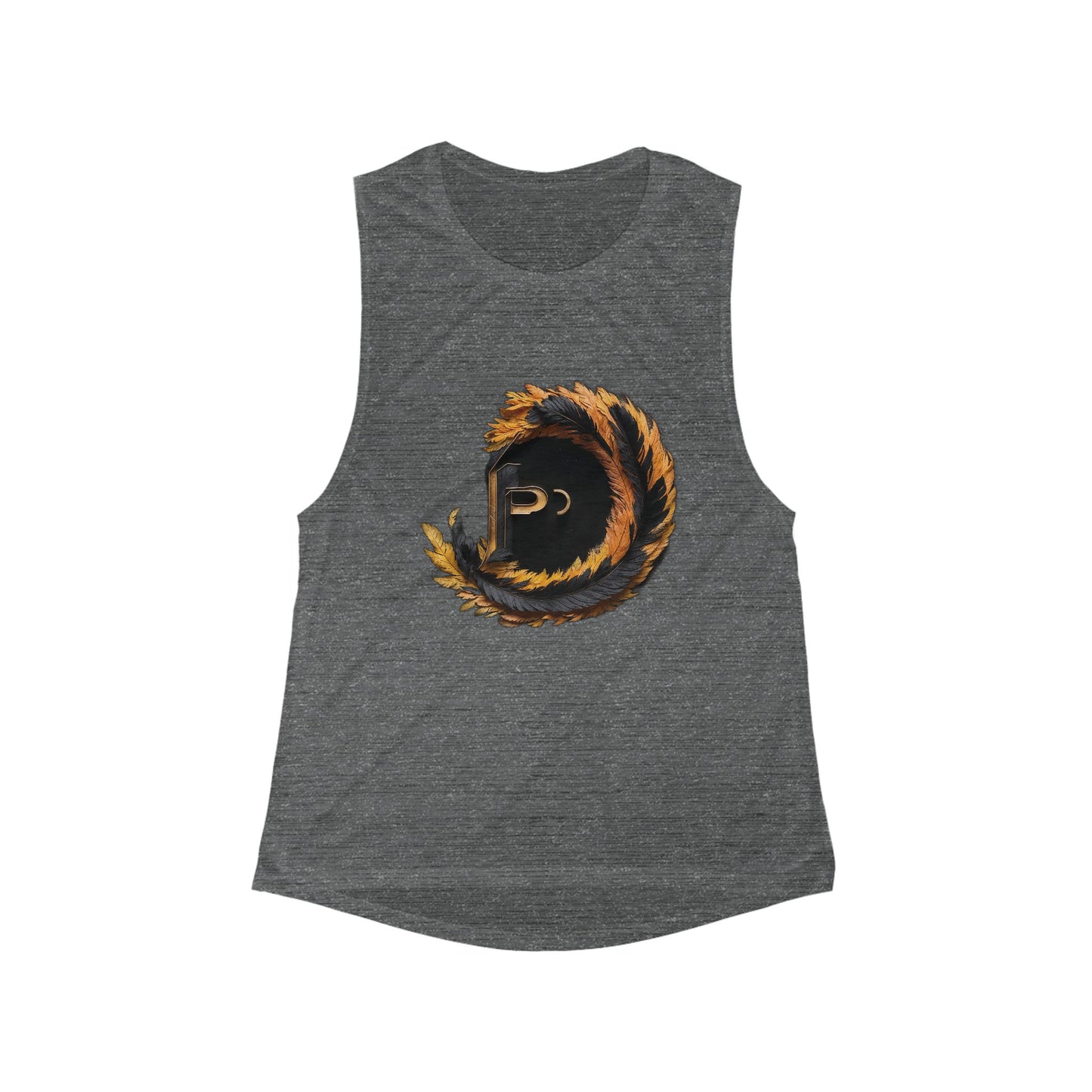 Lady Phoenix Sleeveless