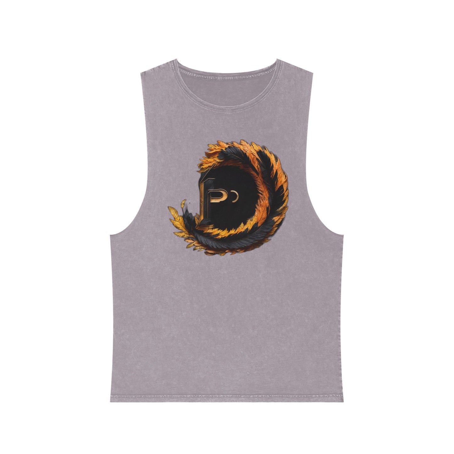 TAP From The Ashes - Stone Washed Tank