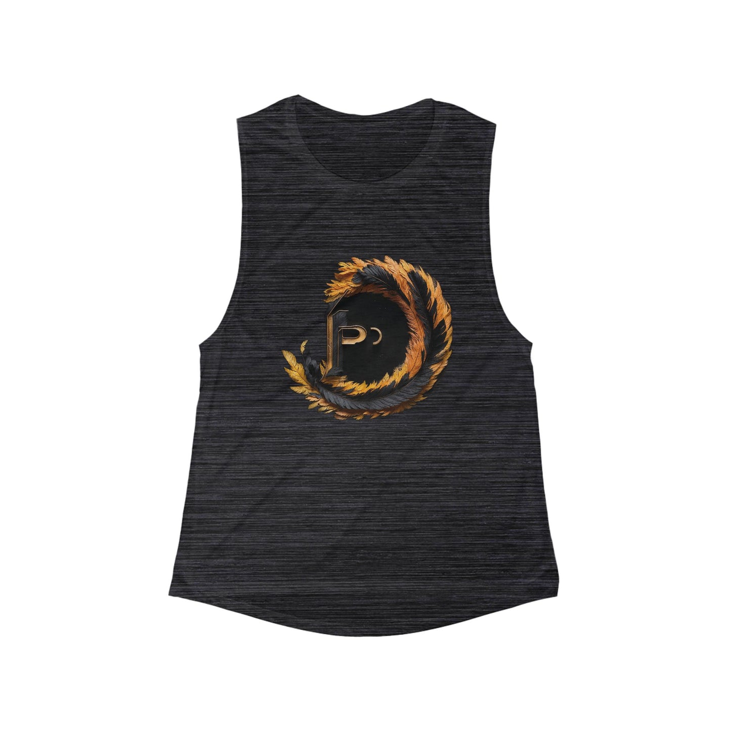Lady Phoenix Sleeveless
