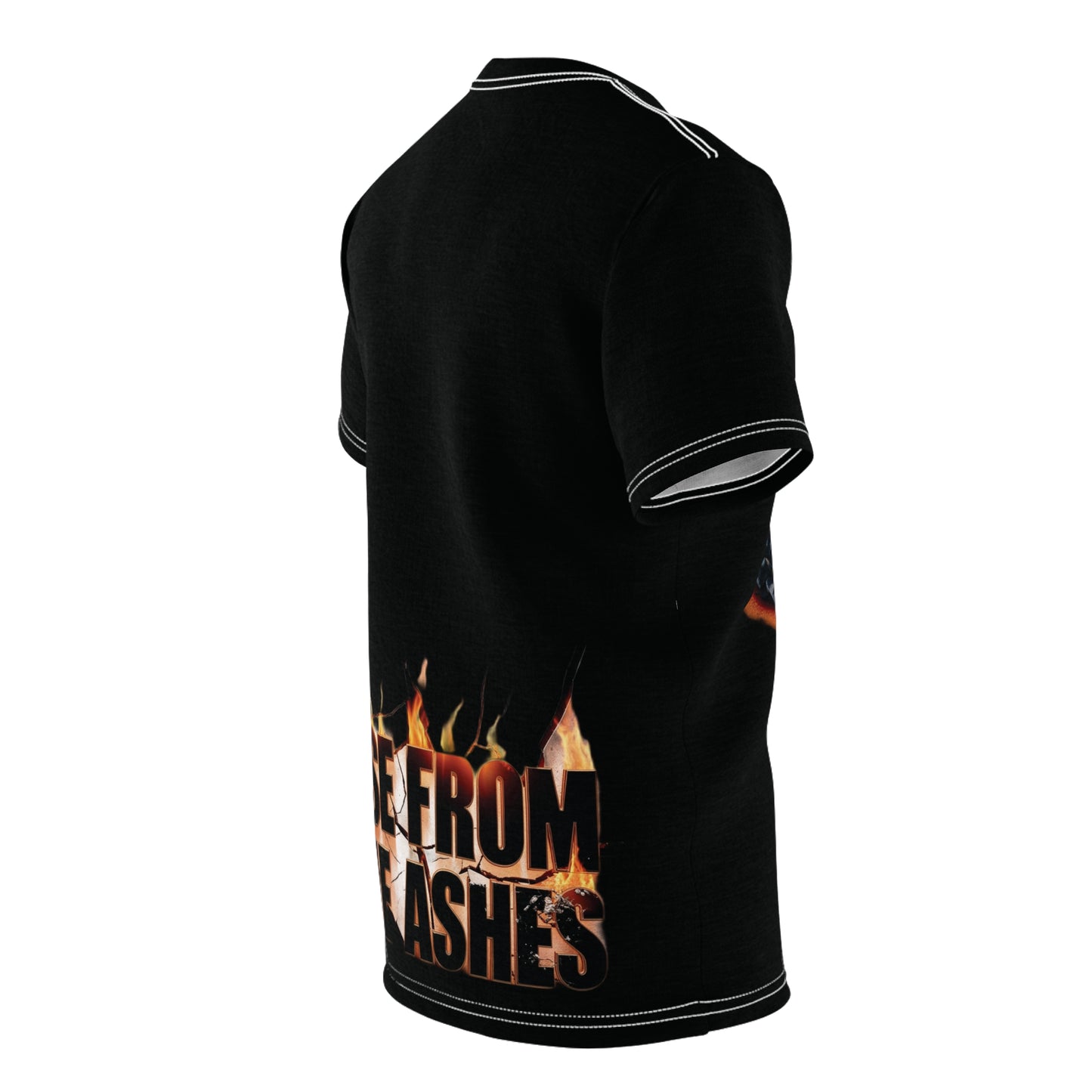 Rise From The Ashes Remix - Tee