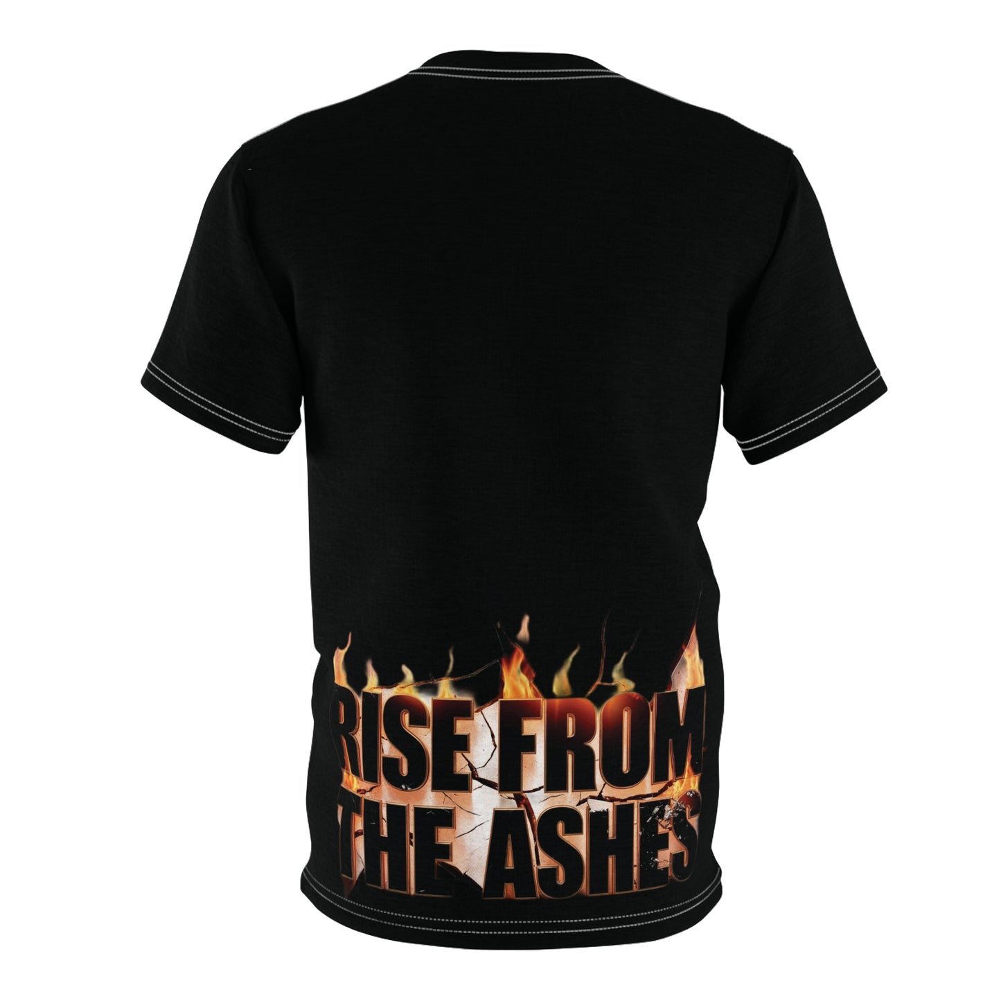 Rise From The Ashes Remix - Tee