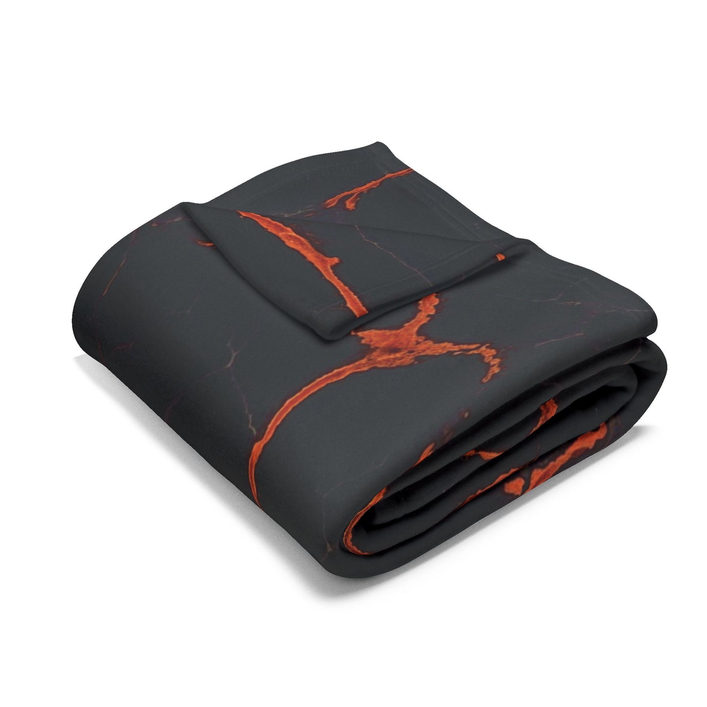 Phoenix Fire Arctic Fleece Blanket - A blanket to help keep you how it looks - HOT