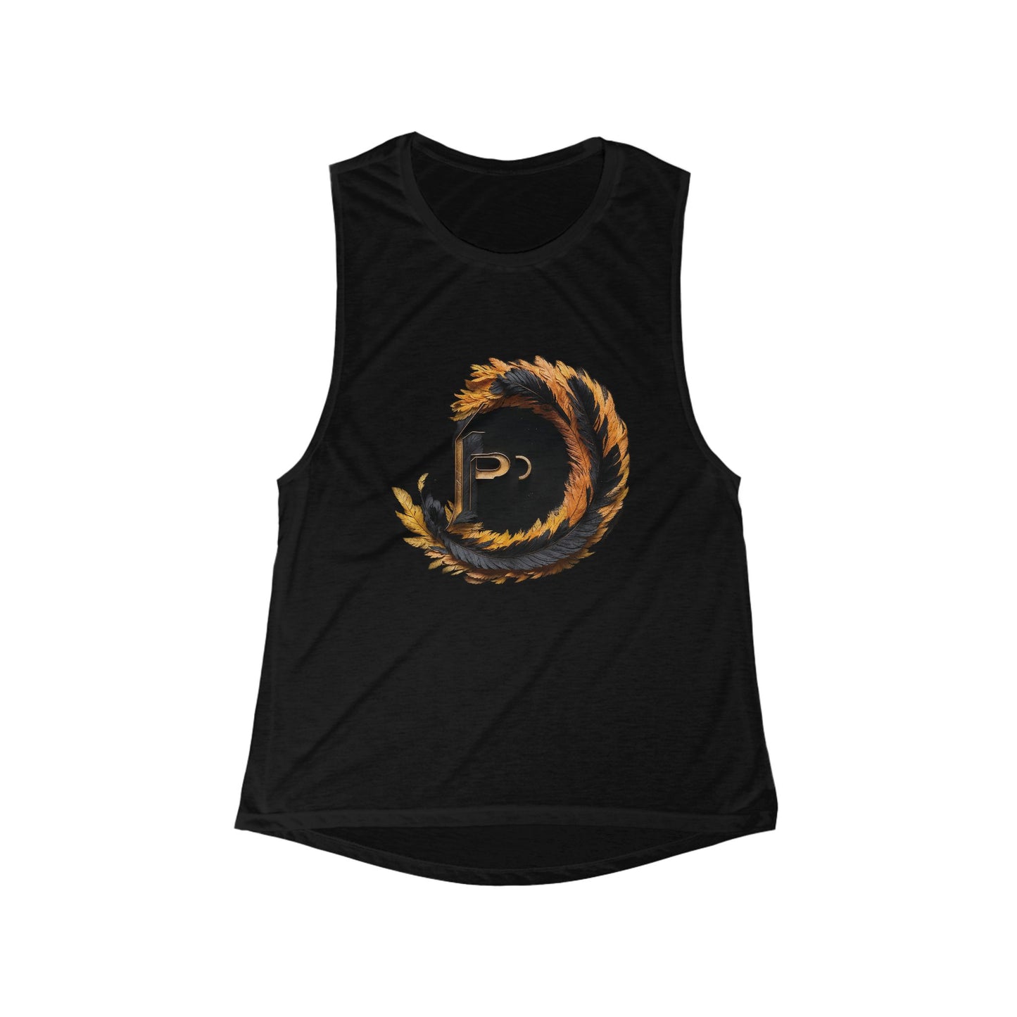 Lady Phoenix Sleeveless