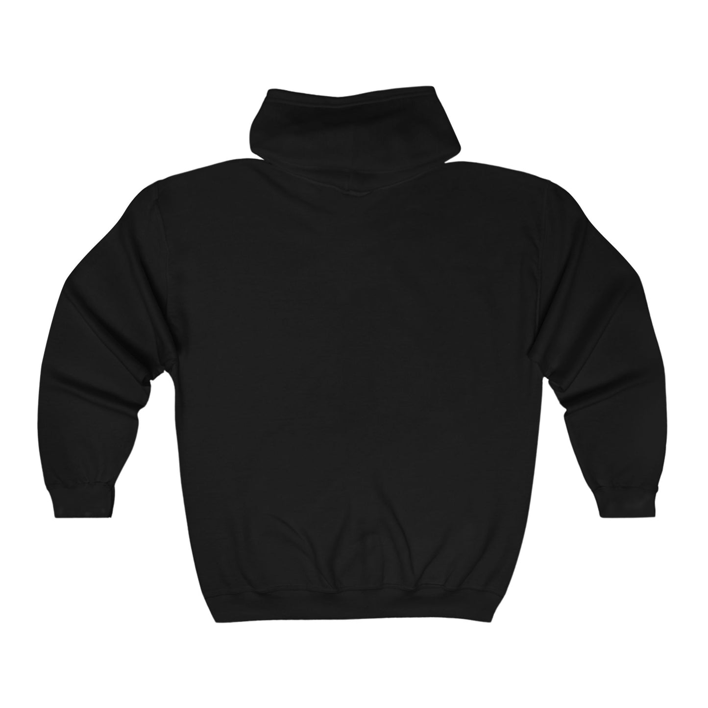 TAP Zip Hoodie