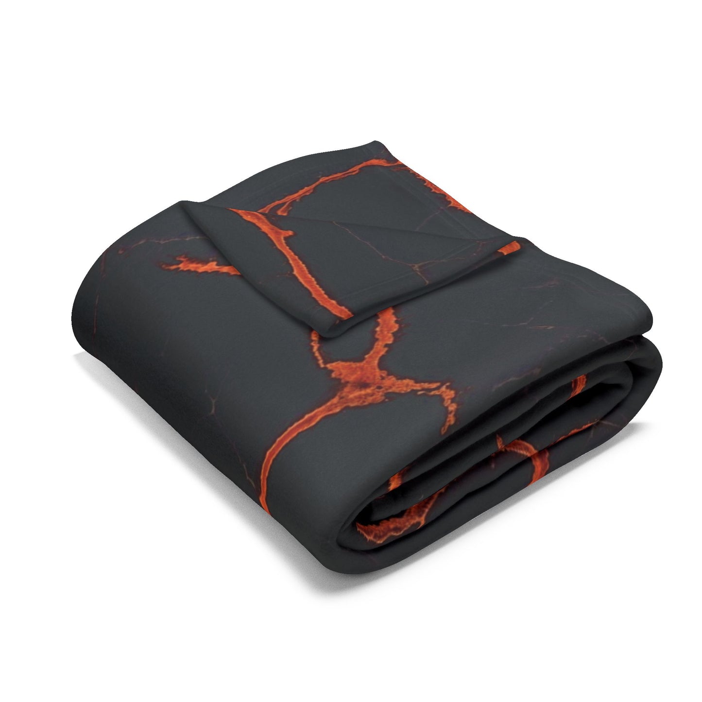 Phoenix Fire Arctic Fleece Blanket - A blanket to help keep you how it looks - HOT