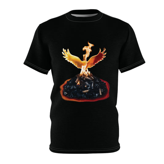 Rise From The Ashes Remix - Tee