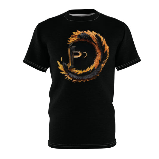 Rise From The Ashes TAP Logo - Tee